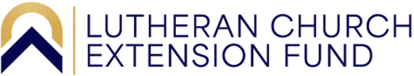 Lutheran Church Extension Fund logo