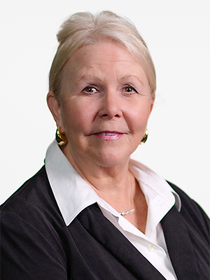Beth McAnallen