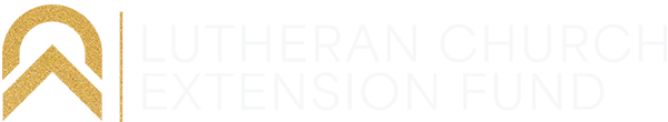 Lutheran Church Extension Fund logo